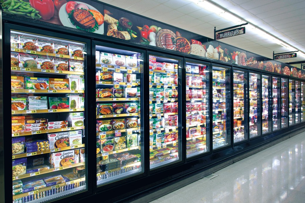 Food Manufacturing Market Food Manufacturing Market