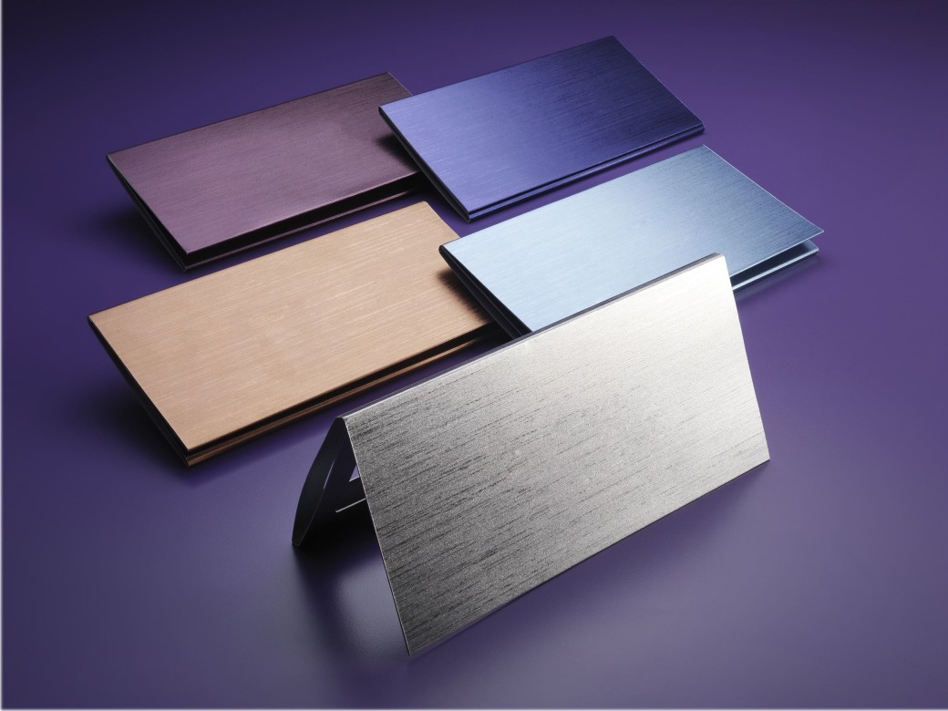 brand packaging colors