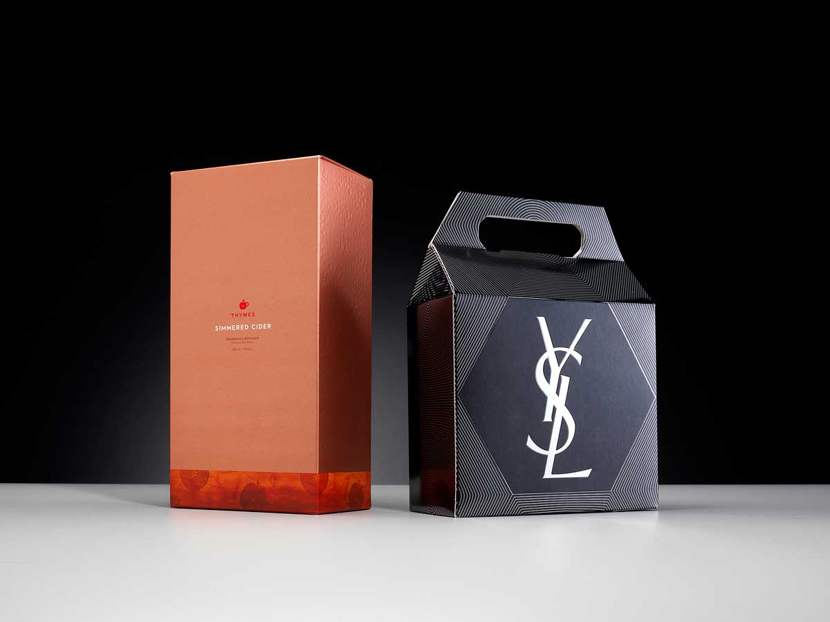 Types Of Retail Packaging To Choose From