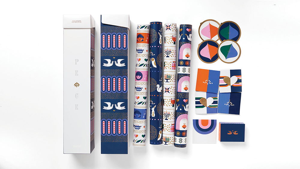 LOUIS VUITTON REVEALS A NEW RANGE OF PACKAGING - News