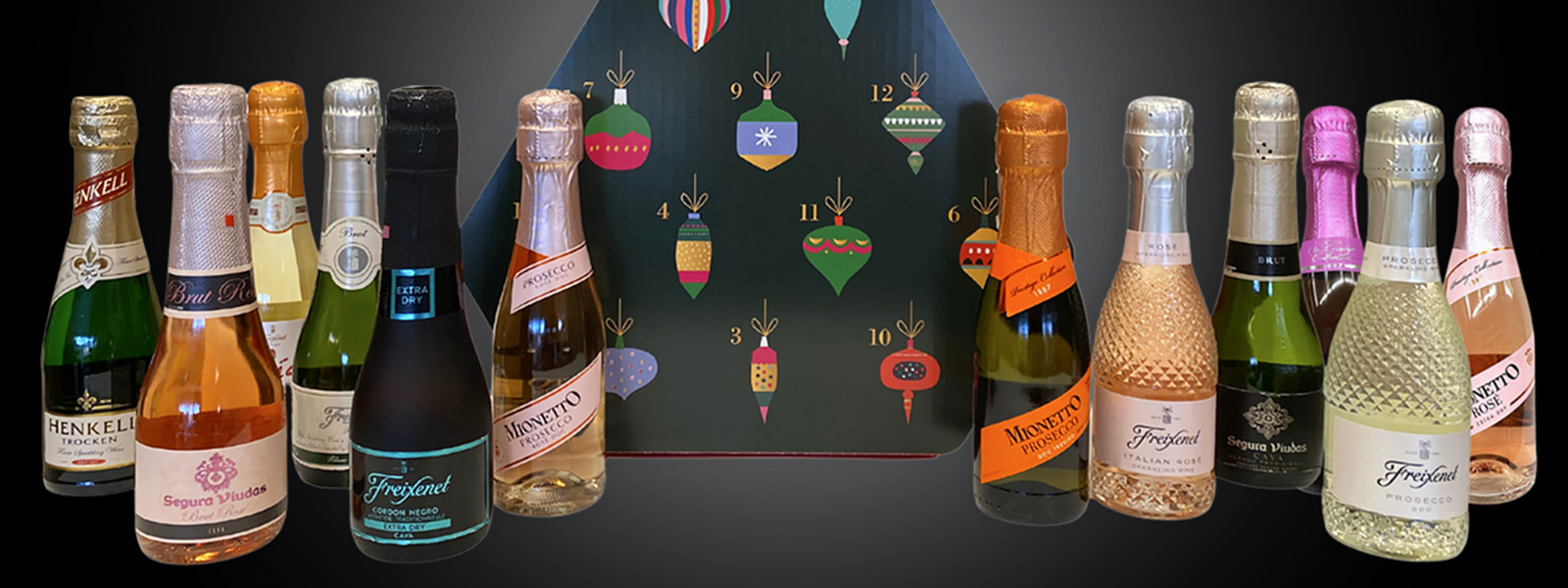 Advent Calendar JohnsByrne