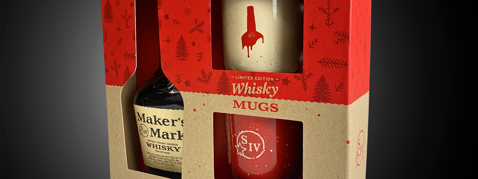 Maker's Mark Holiday VAP JohnsByrne