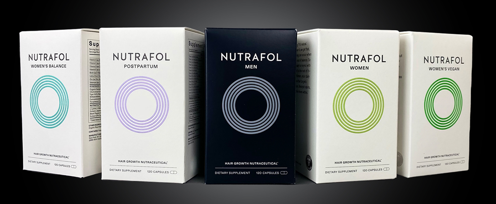 Nutrafol - JohnsByrne
