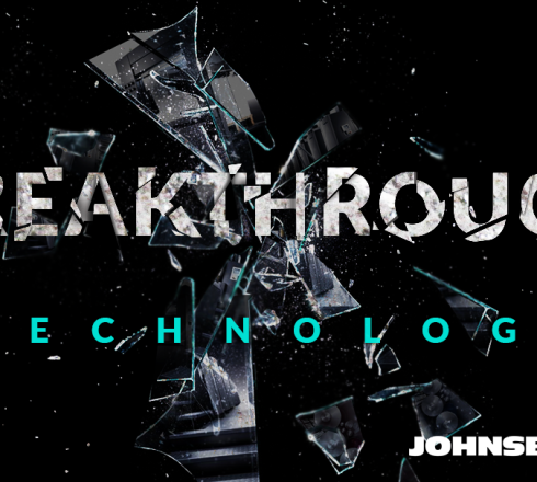 JohnsByrne breakthrough printing technology