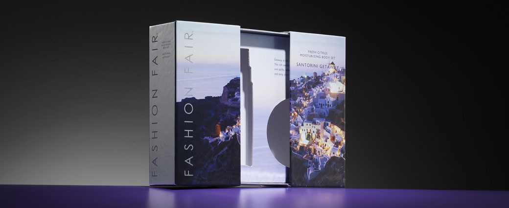 Meet brand expectations with design for packaging