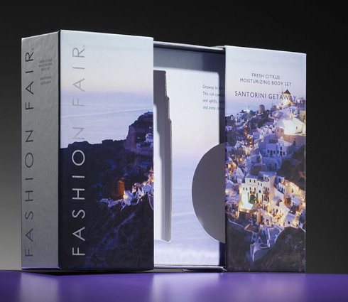 Meet brand expectations with design for packaging