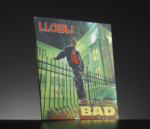 lenticular printing technique example