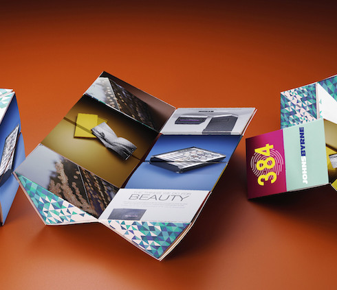 unique packaging trends