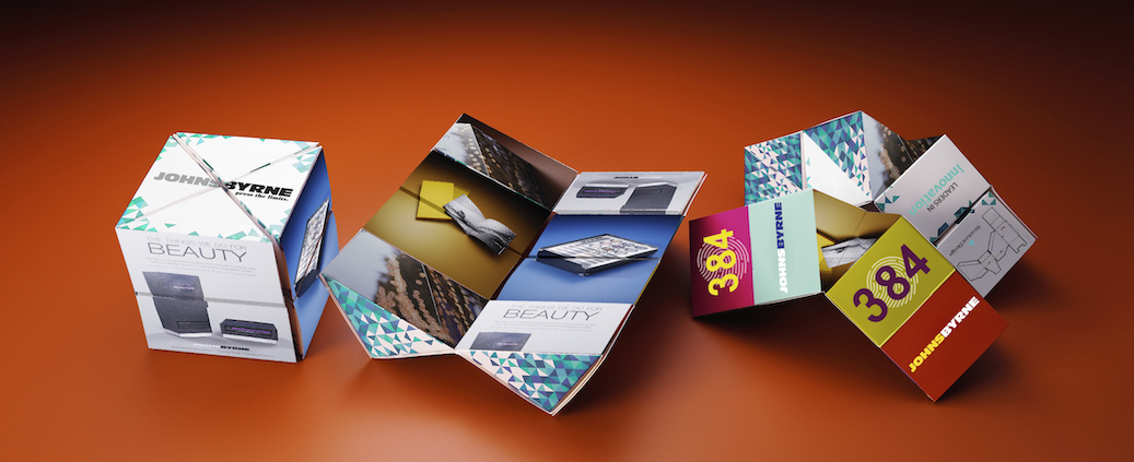 unique packaging trends