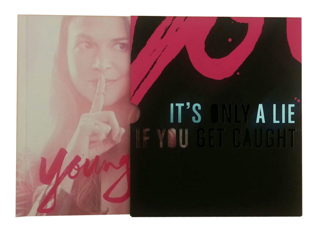 TV Land's “Younger” Press Kit