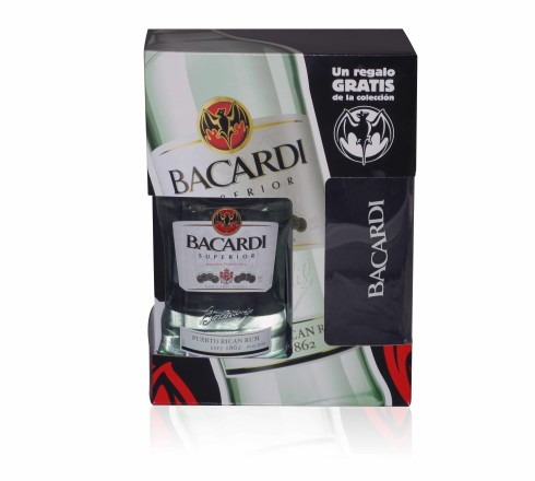 High demand for paperboard packaging for high-end spirits products