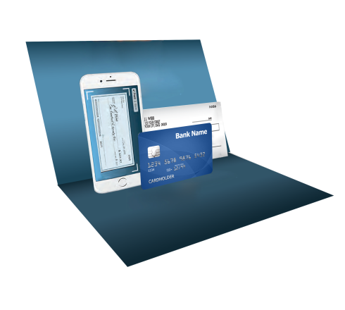 financial and banking direct mail offers