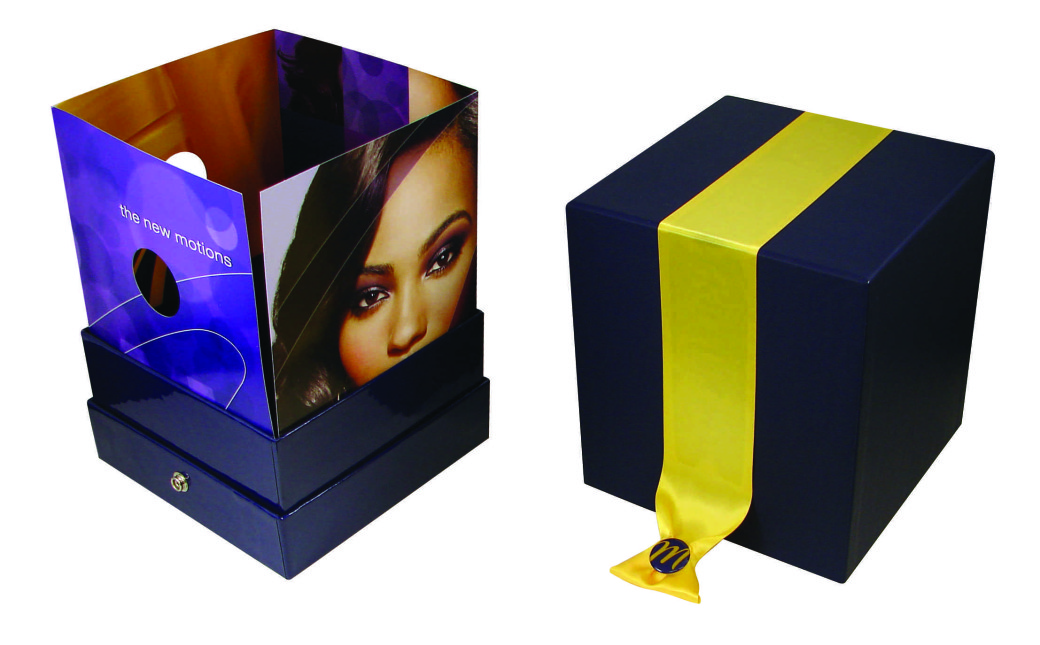 innovative product packaging printing