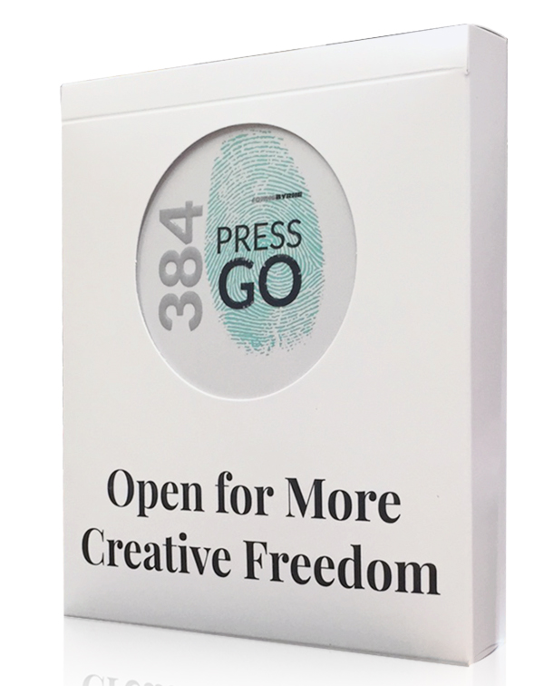 press384 kit
