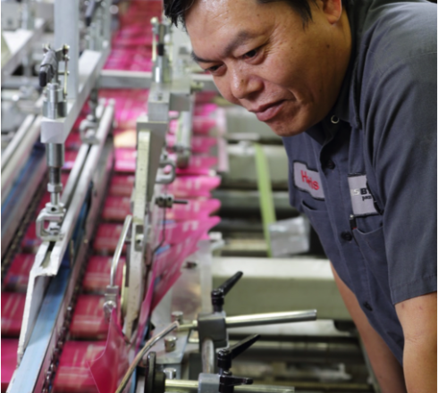 5 facts about folding and gluing for packaging designs
