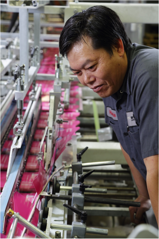 5 facts about folding and gluing for packaging designs