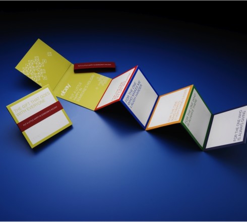 Direct mail can produce results if executed properly