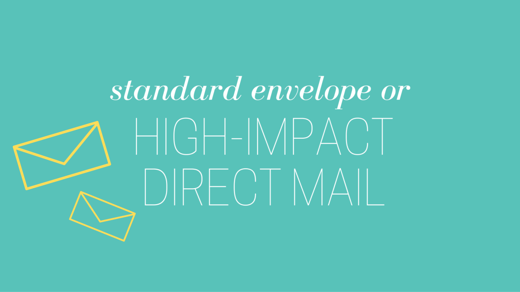 Standard Envelope