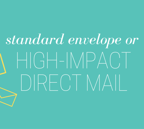 Standard Envelope