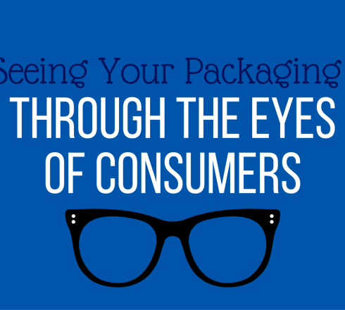 Seeing Packaging