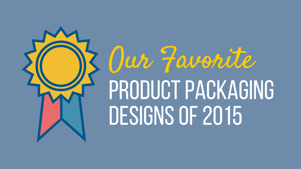 Favorite Packaging Designs