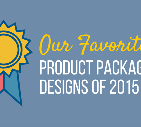 Favorite Packaging Designs
