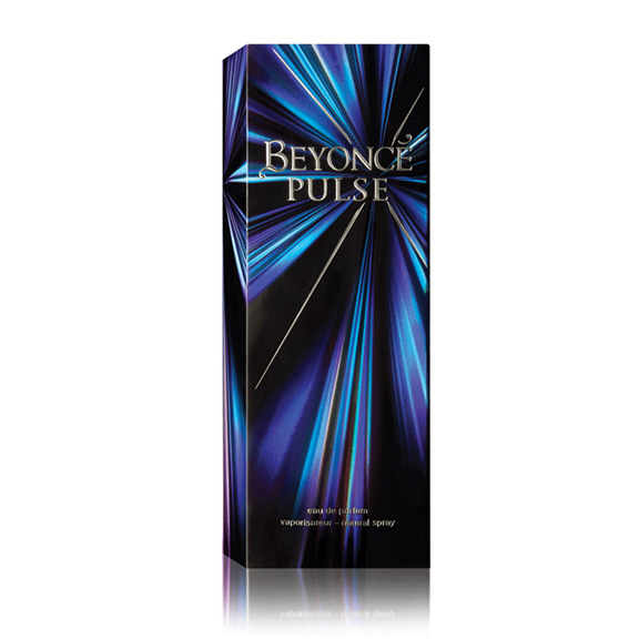 Beyonce Pulse Perfume