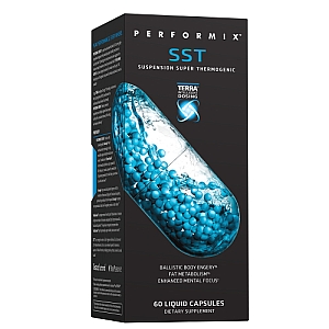 neutraceutical packaging design example