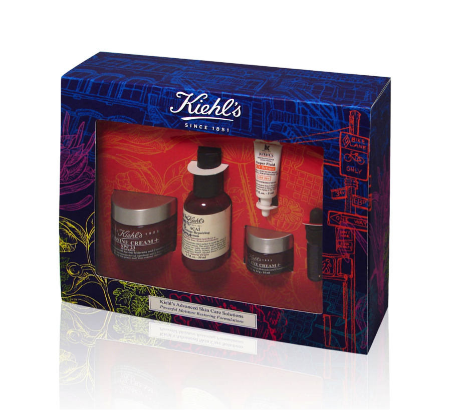 Kiehls