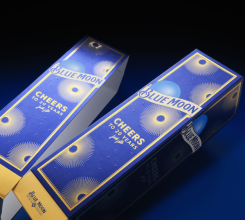bluemoon package