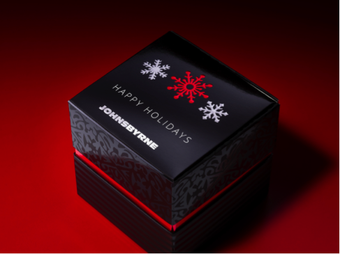 Holiday Packaging