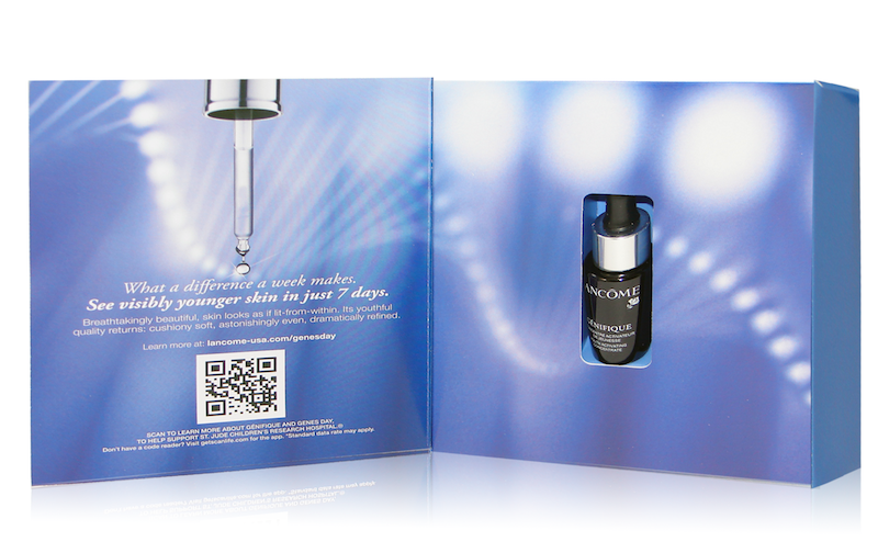How Sampling Trends Are Changing The Way We Package And Sell - 