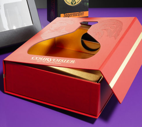 Shape \u0026 Die Cut Packaging Trends 