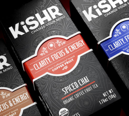 Kishr Change Your Mind Packages