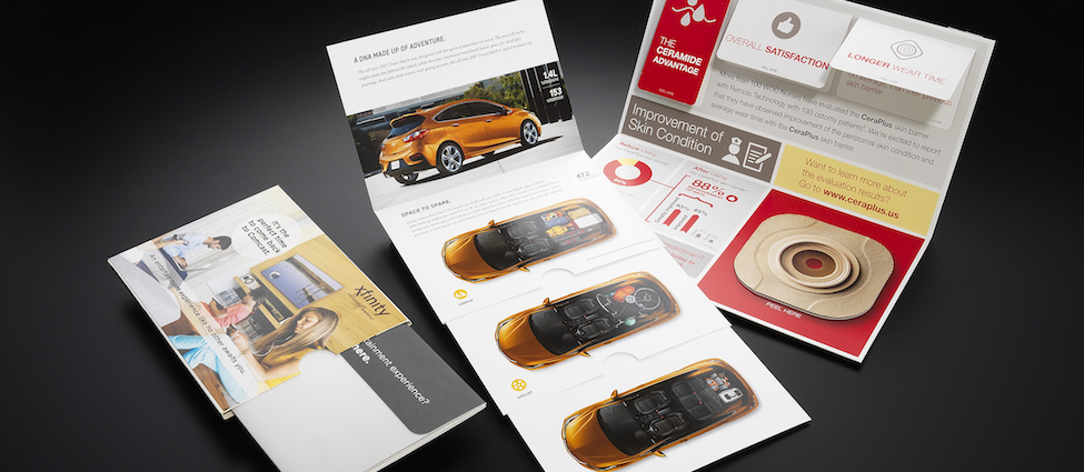 print and packaging solutions for ad agencies