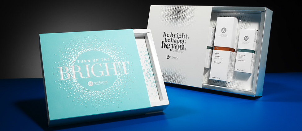 Cosmetic Specialty Packaging
