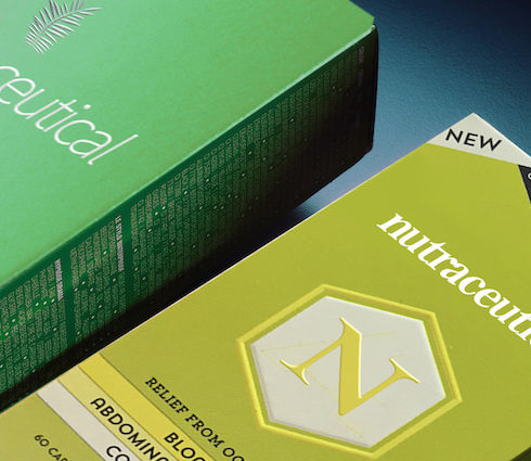 nutraceutical
