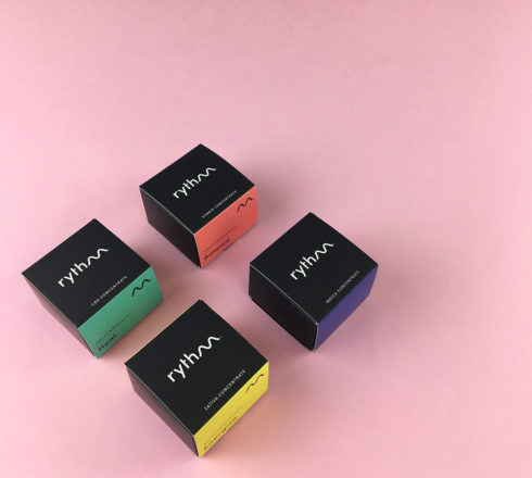 cannabis small packaging