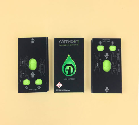 greendot_child_resistant_packaging