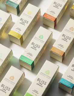 Cannabis Packaging