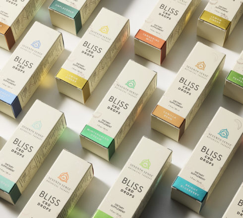 Cannabis Packaging