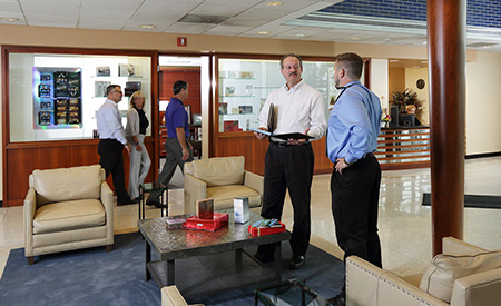 Johns Byrne Office