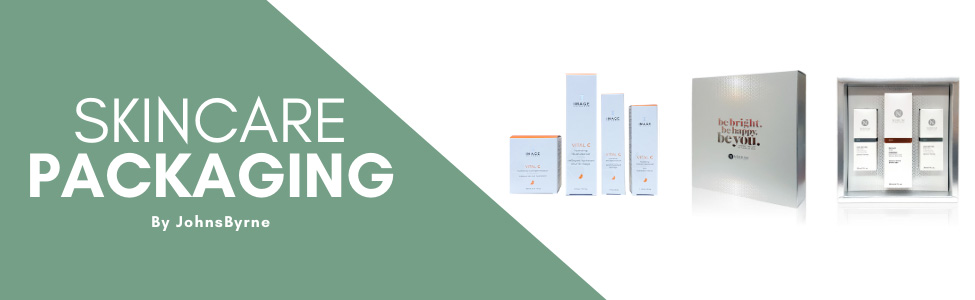 skincare packaging