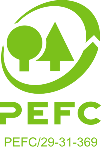 PEFC Logo