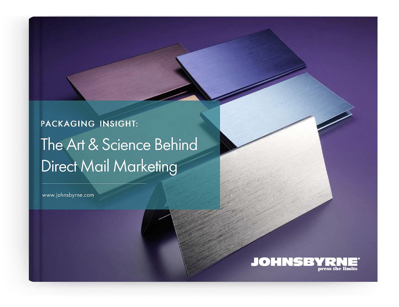 The Art & Science Behind Direct Mail Campaigns
