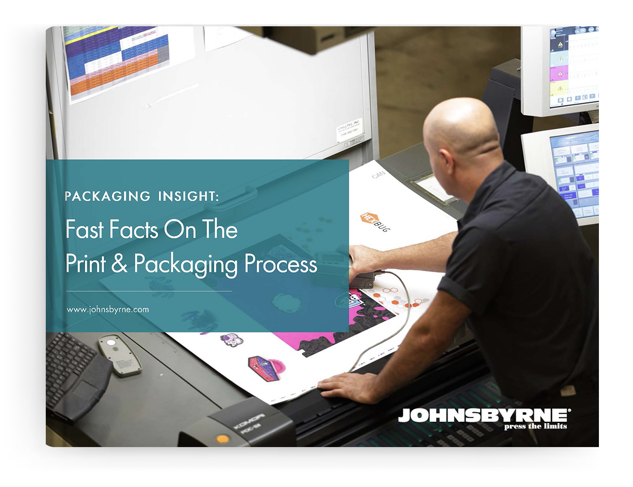 Fast Facts on the Print and Packaging Process