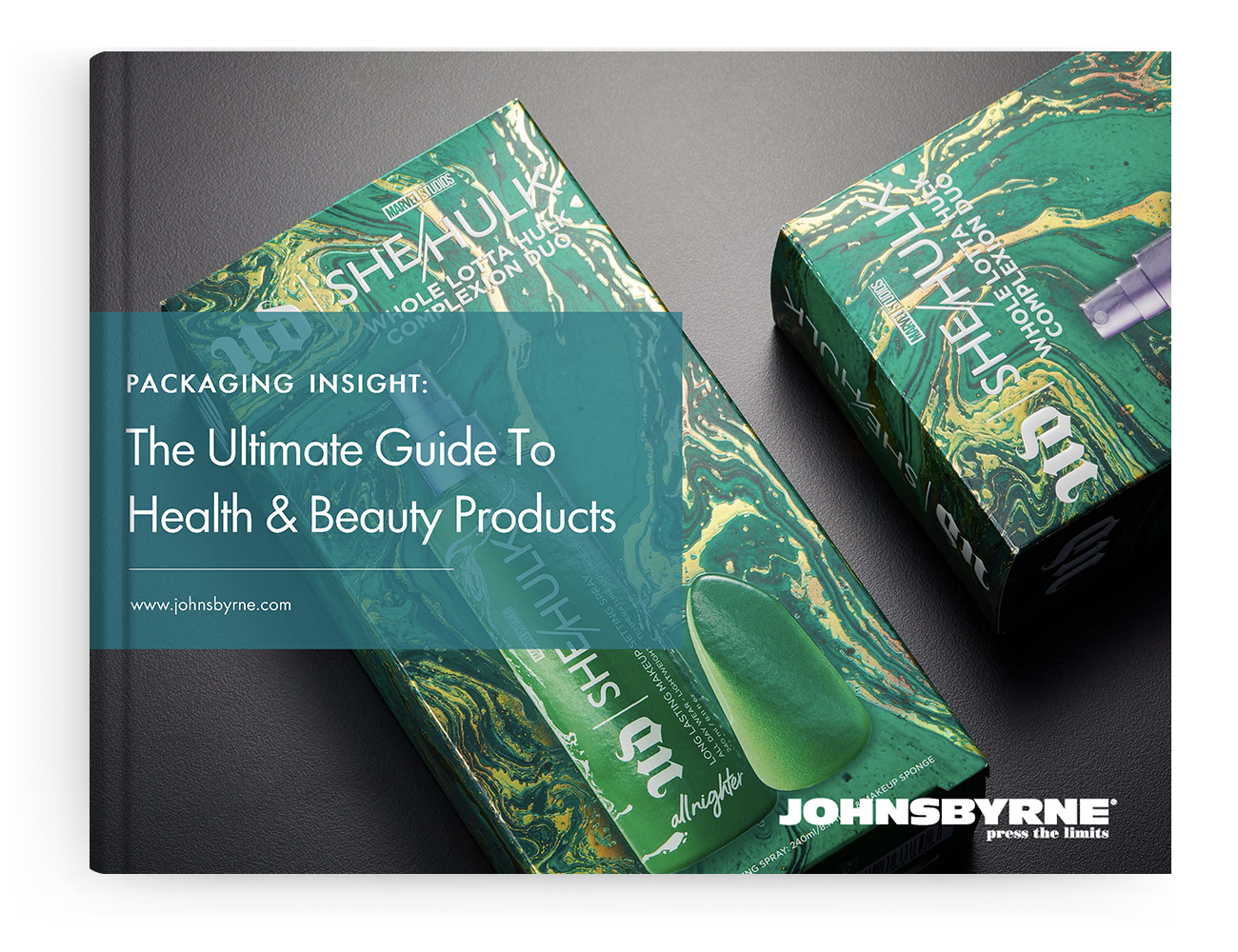 The Ultimate Guide to Packaging Health & Beauty Products