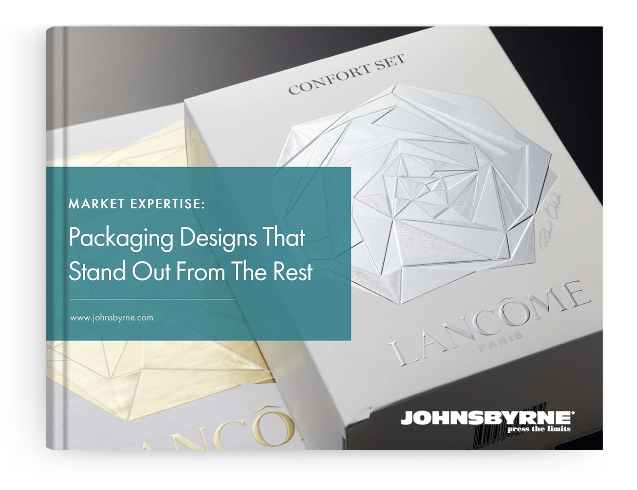 Structural Packaging Designs that Stand Out from the Rest