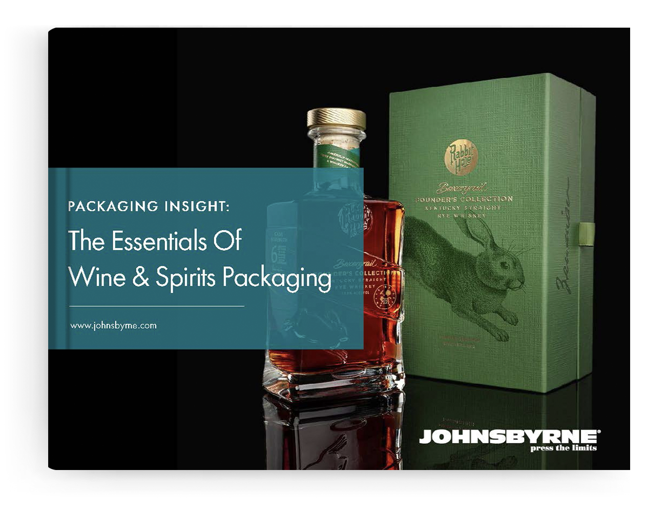 The Essentials of Spirits Packaging