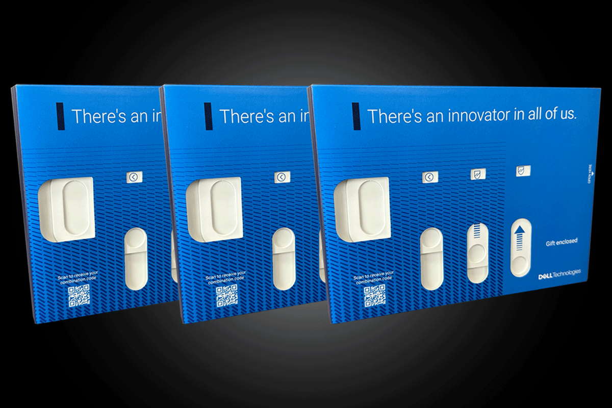 Dell Unlocking Innovation - JohnsByrne